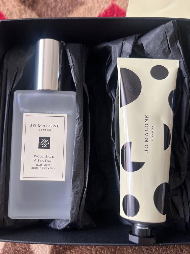 ジョーマローン　ヘアミスト&ハンドクリーム セット