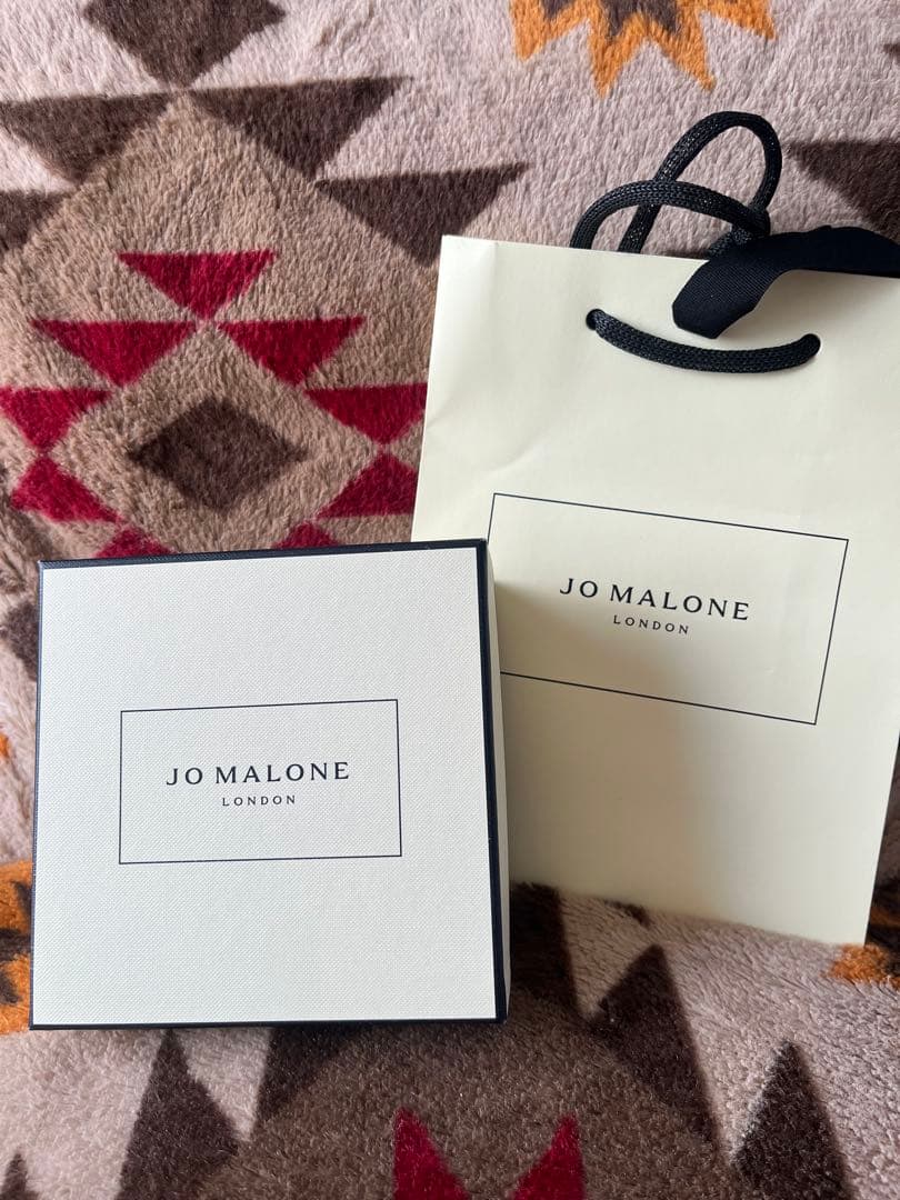 ジョーマローン　ヘアミスト&ハンドクリーム セット