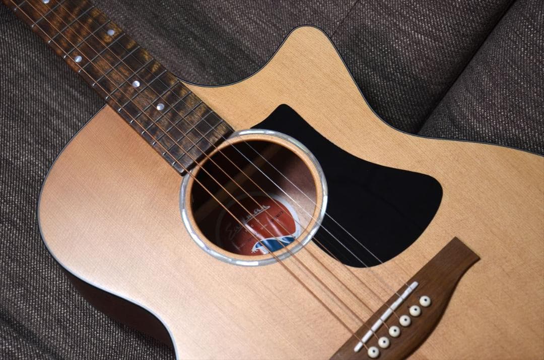 【美品】Eastman PCH1-GACE｜Fishman搭載・即日発送