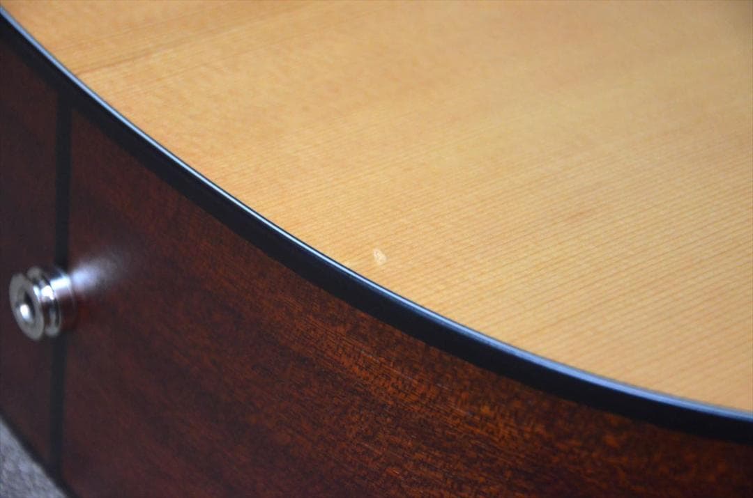 【美品】Eastman PCH1-GACE｜Fishman搭載・即日発送