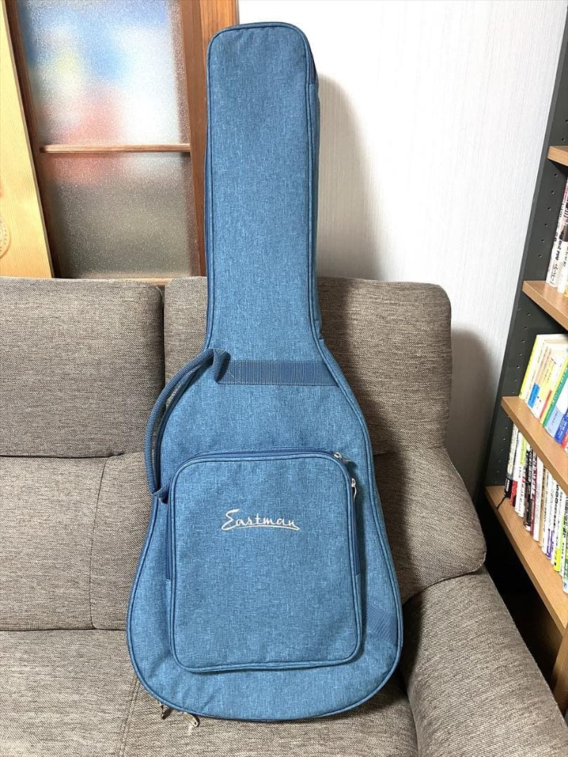 【美品】Eastman PCH1-GACE｜Fishman搭載・即日発送