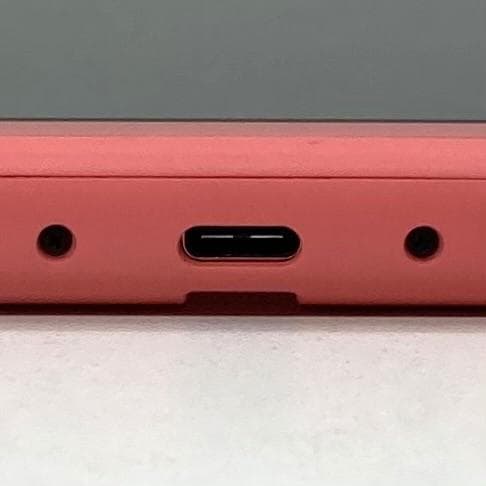 任天堂　ニンテンドー　Nintendo Switch Lite　コーラル