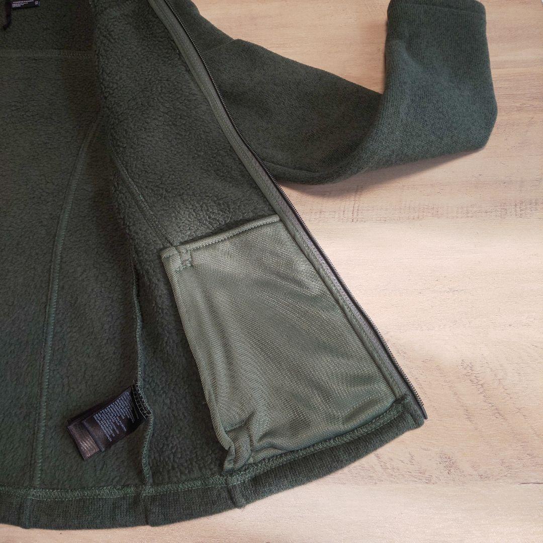 ノースフェイス レディース フリースジャケット THE NORTH FACE