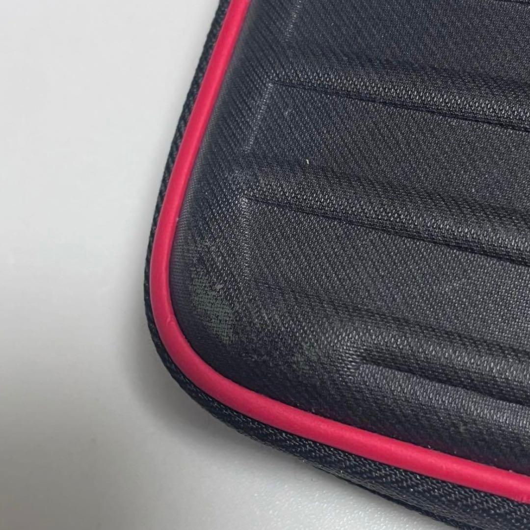 Nintendo Switch Lite コーラル ケース付き