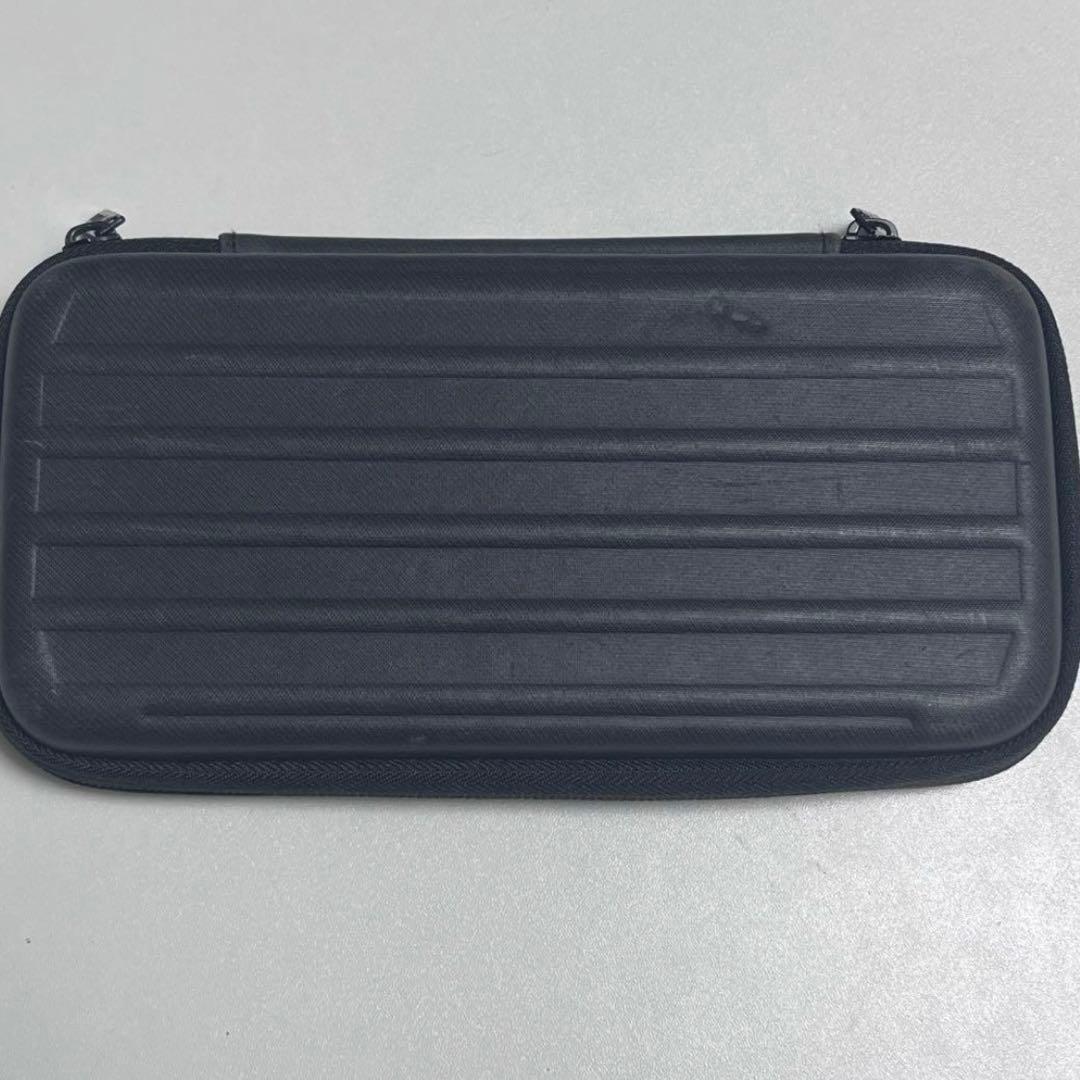 Nintendo Switch Lite コーラル ケース付き