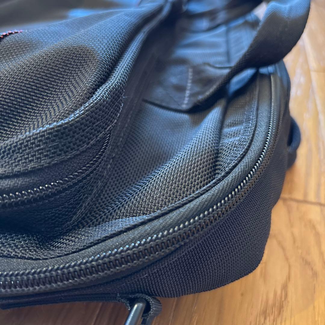 BRIEFING 別注 EUCLID 3WAYバッグ（EDIFICE別注）