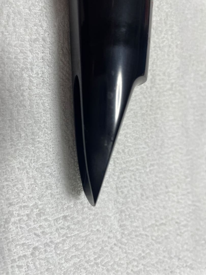 Gottsu V I カスタム　セピアトーン　テナーサックスマウスピース