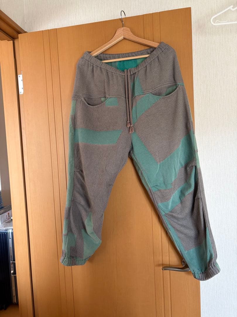 【本日限定価格】tamaki niime、ニカパンツHOSO、おりおり