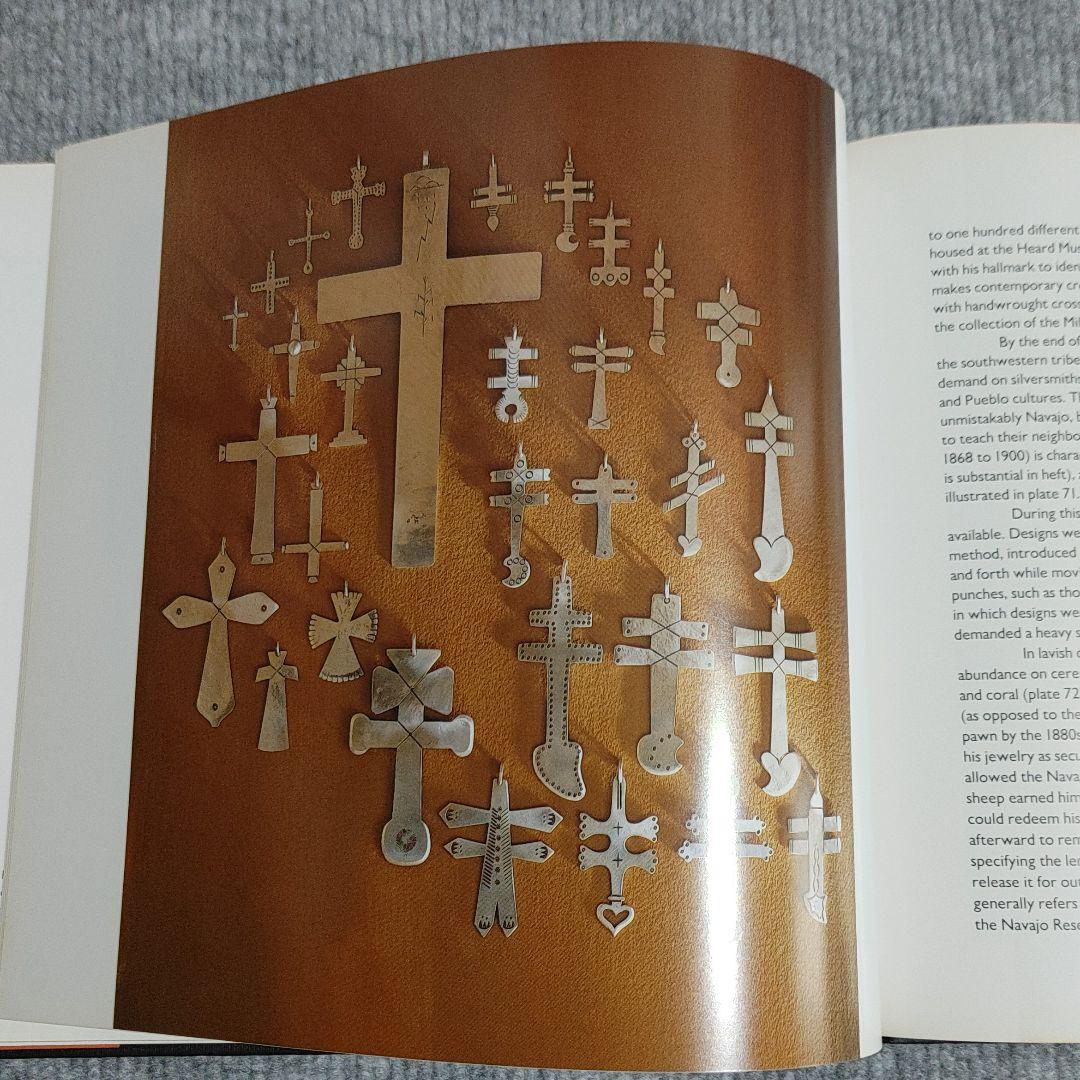 SOUTH WESTERN INDIAN JEWELRY ネイティブアメリカン