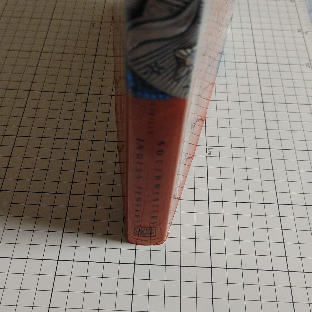 SOUTH WESTERN INDIAN JEWELRY ネイティブアメリカン