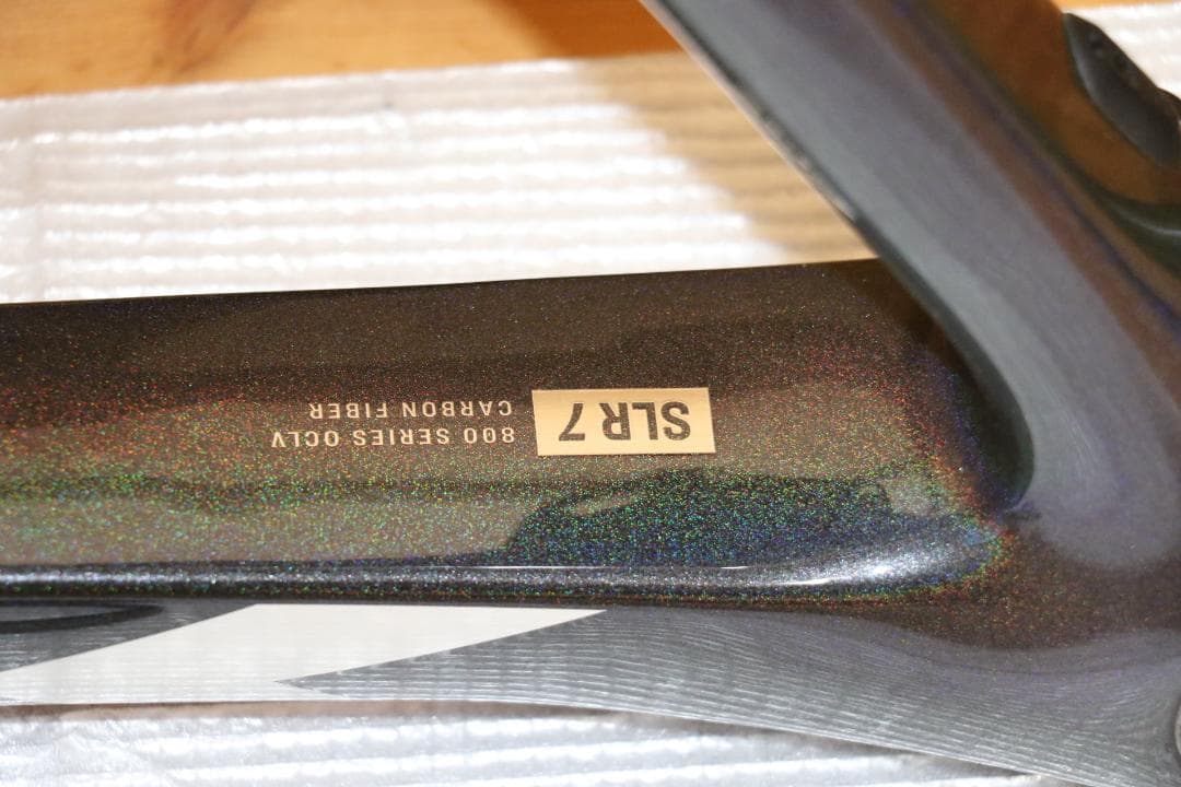 TREK EMONDA SLR★2023年★52サイズ★フレームセット★美品