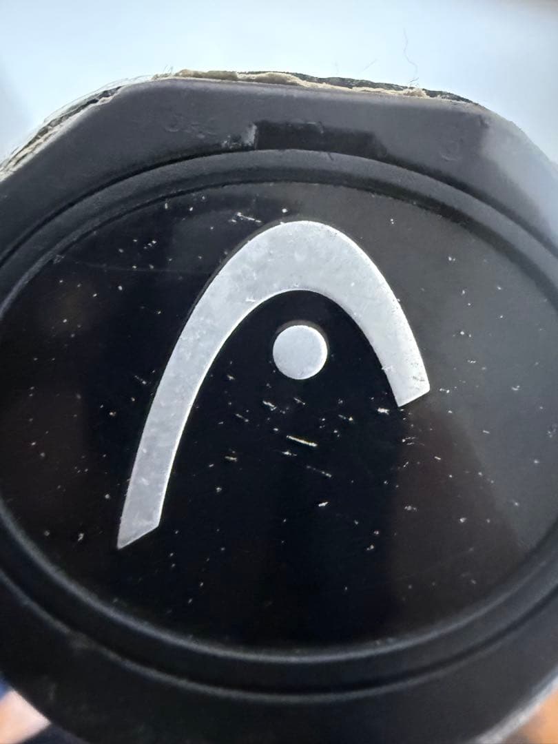 HEAD GRAPHENE360 SPEED PRO G3 ジョコビッチ2018