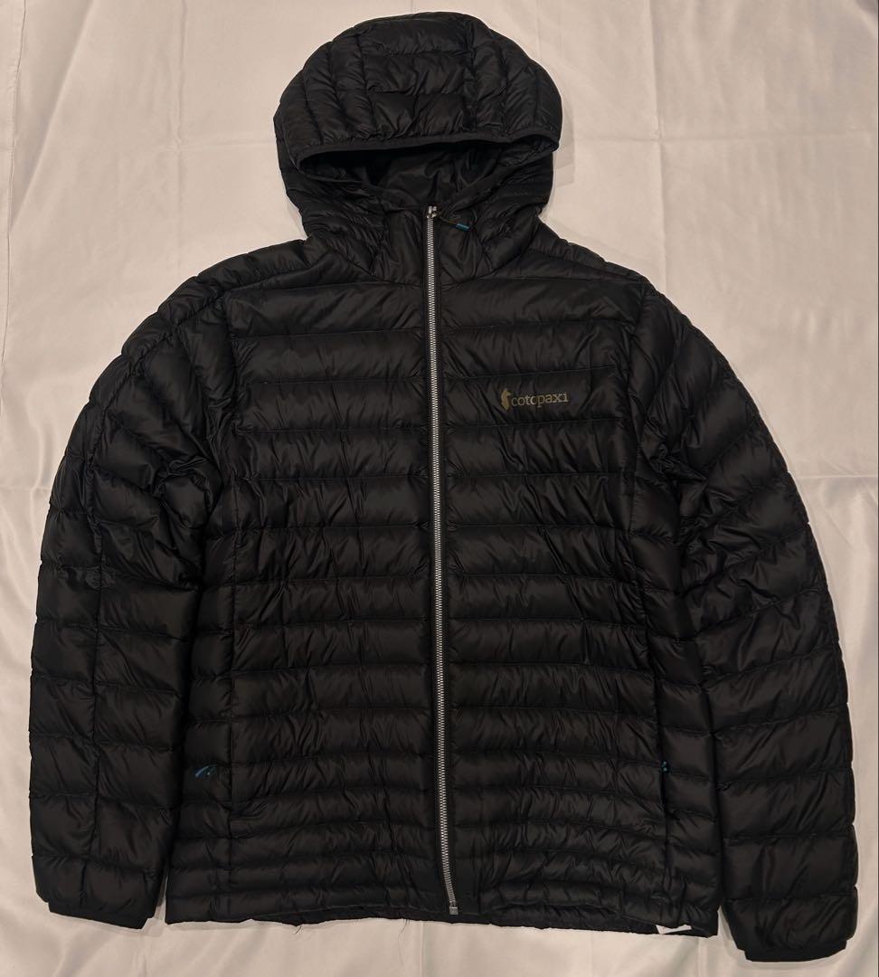 COTOPAXCI Fuego ダウンジャケット