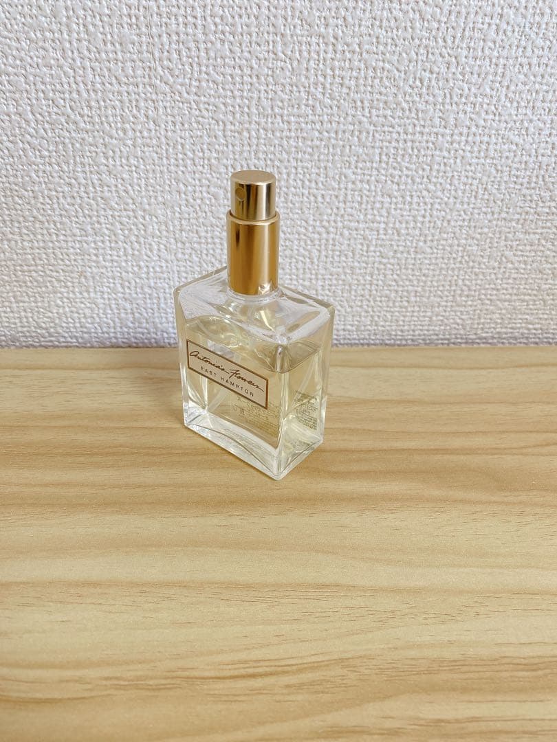 ＋アントニアズ　フラワーズ　オードトワレ　50ml 香水