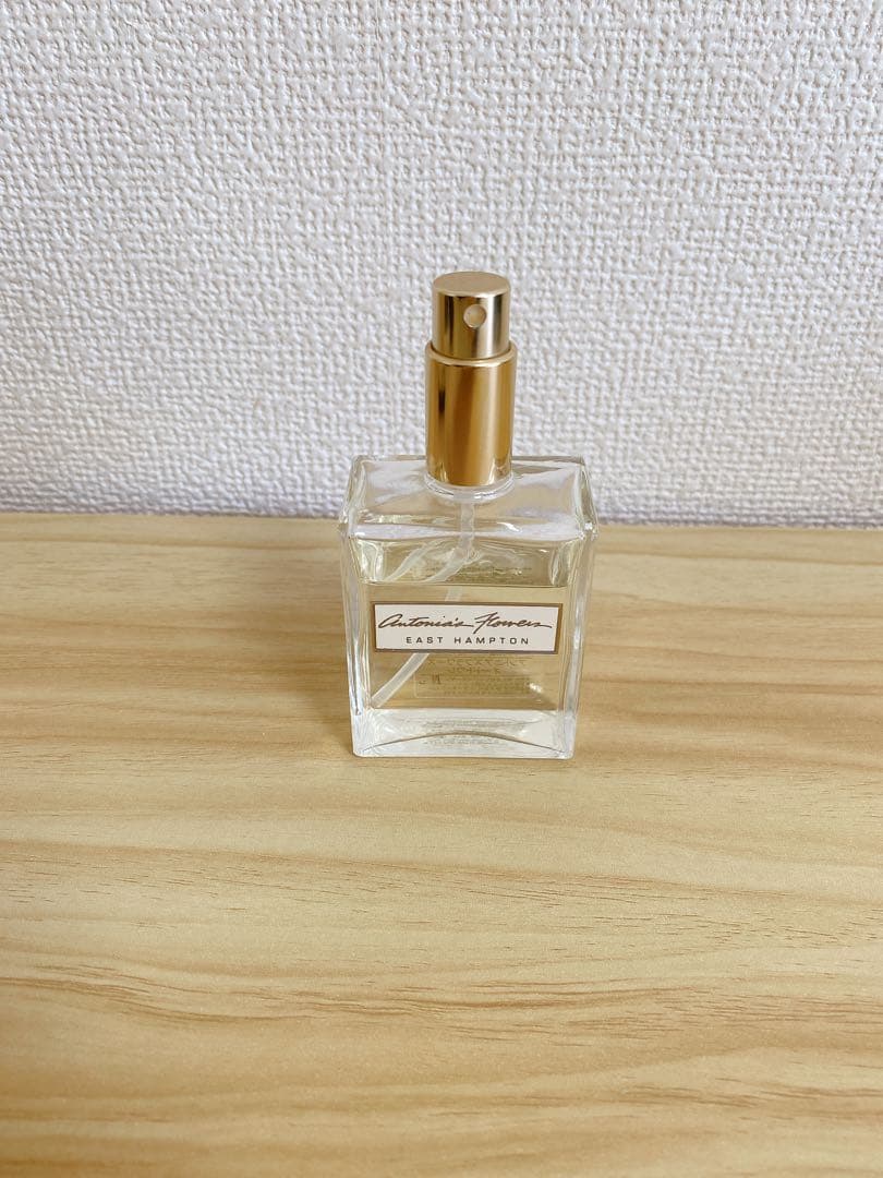＋アントニアズ　フラワーズ　オードトワレ　50ml 香水