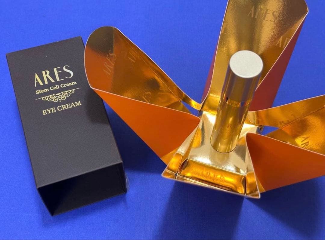 JCプログラム/ARESアイクリーム自由が丘クリニック/jcprogram