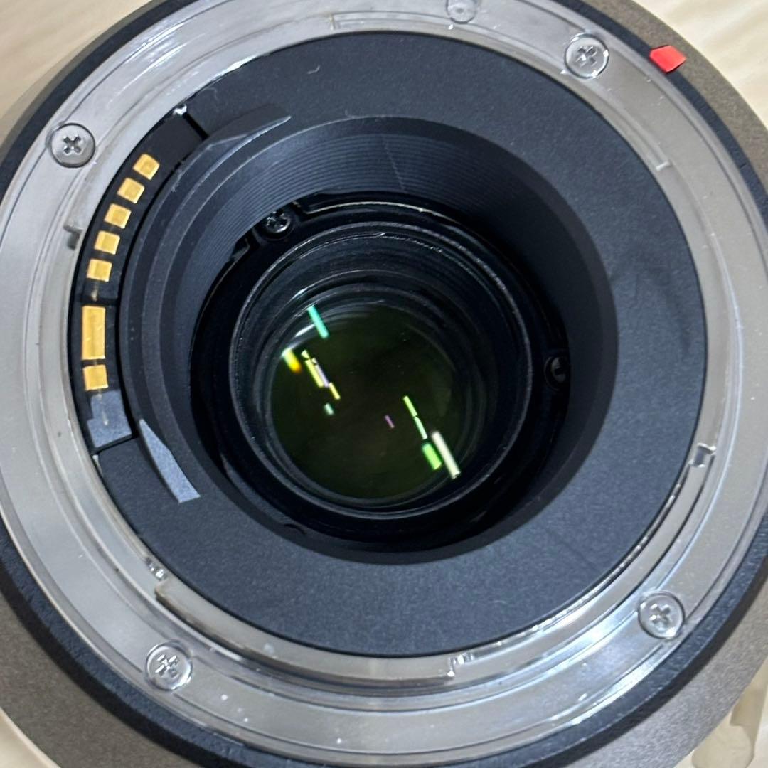 TAMRON タムロン SP 70-300mm f4-5.6 DI VC