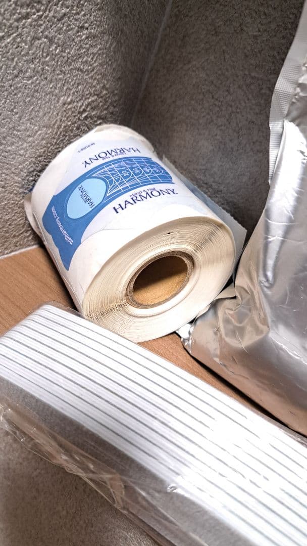 フルーリア EzFlow ネイル検定 アクリルパウダー カラーパウダー チップ