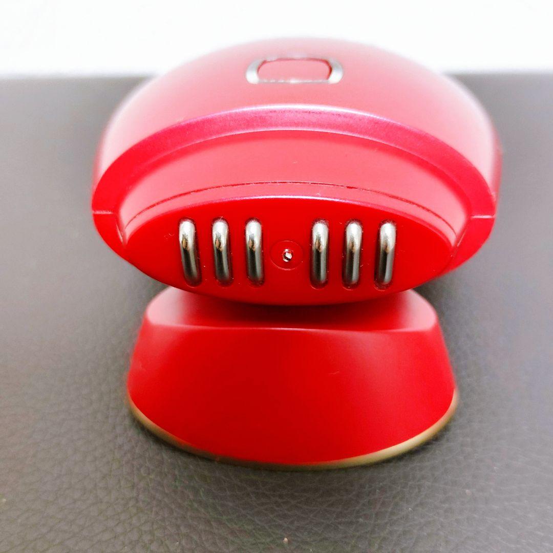 ジェイメック NEWAリフト　ルビーレッド　RF美顔器　コードタイプ交流式