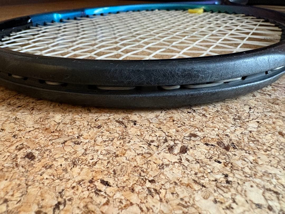 Wilson ULTRA TOUR 100 V4.0 ウルトラツアー100 G2