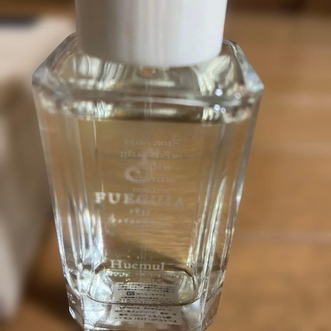 フエギア ウエムル 100mL