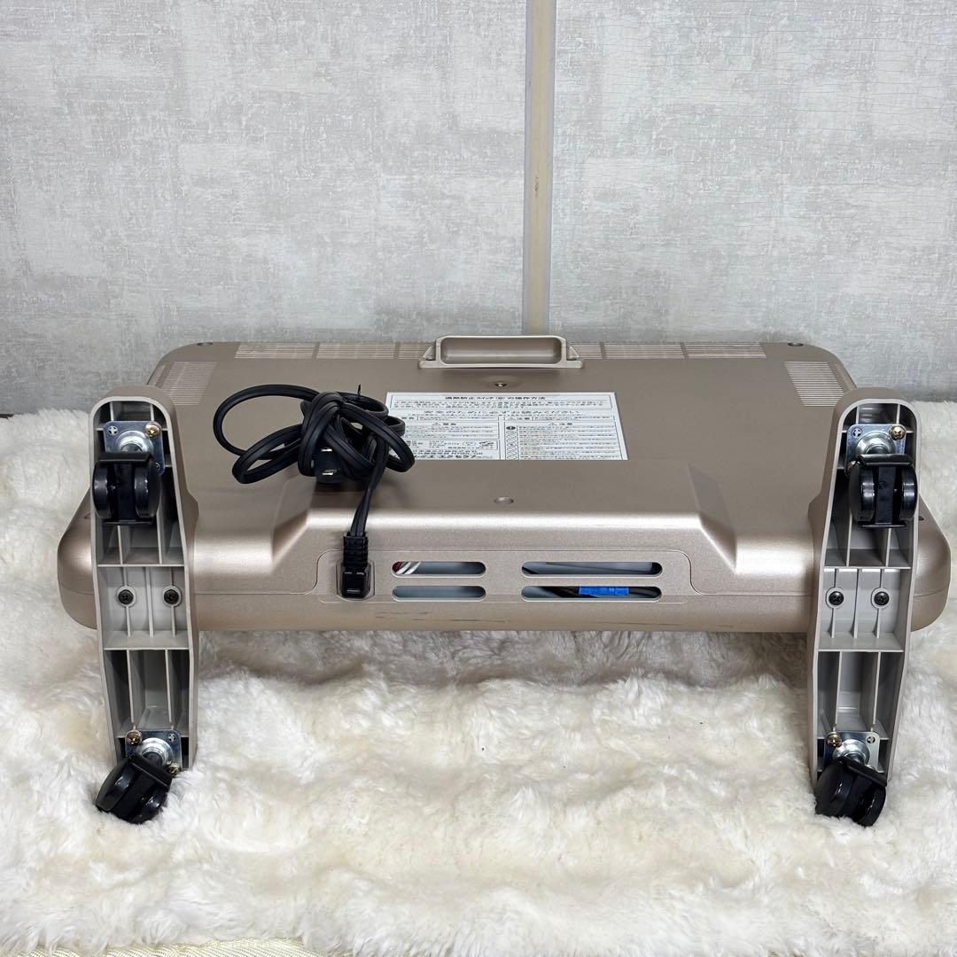 ✨美品✨サンルミエ エクセラ7 N700L-GR 遠赤外線パネルヒーター