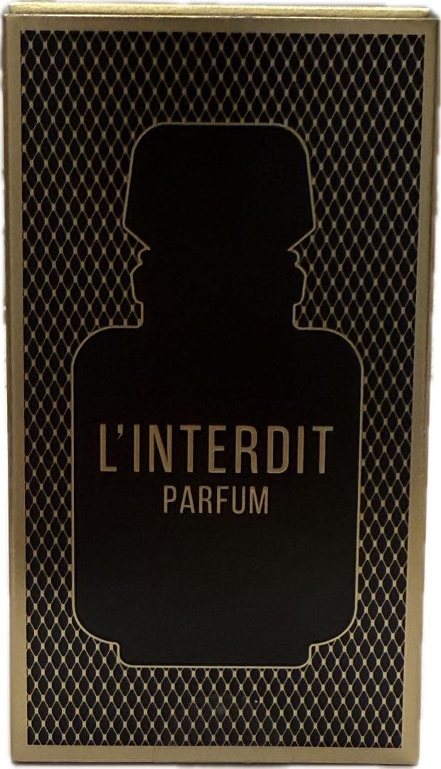 ジバンシイ ランテルディ ル パルファム 50ml L’INTERDIT