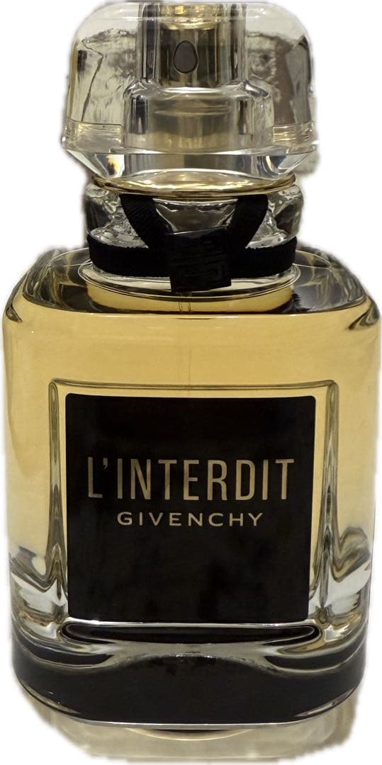 ジバンシイ ランテルディ ル パルファム 50ml L’INTERDIT