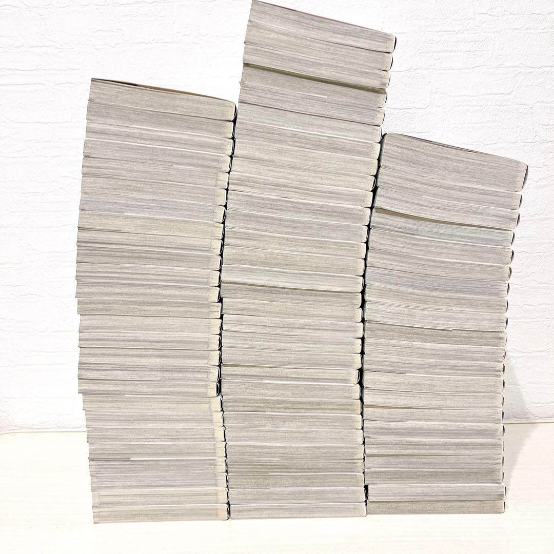 美品 銀魂 全巻 おまけ4冊