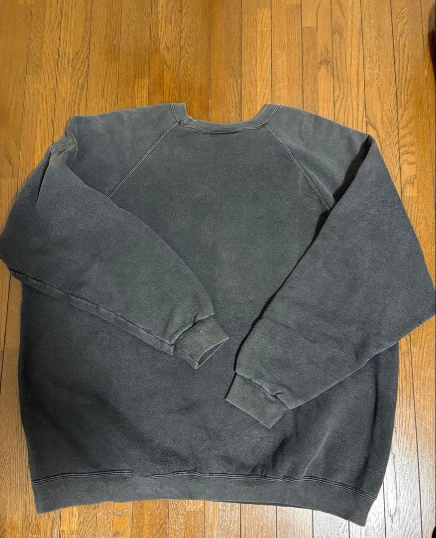 80’s USA製 adidasトレーナー