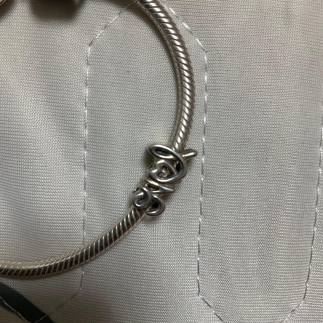 洗顔グッズ Love Bracelet Gift Set pandora 18cm