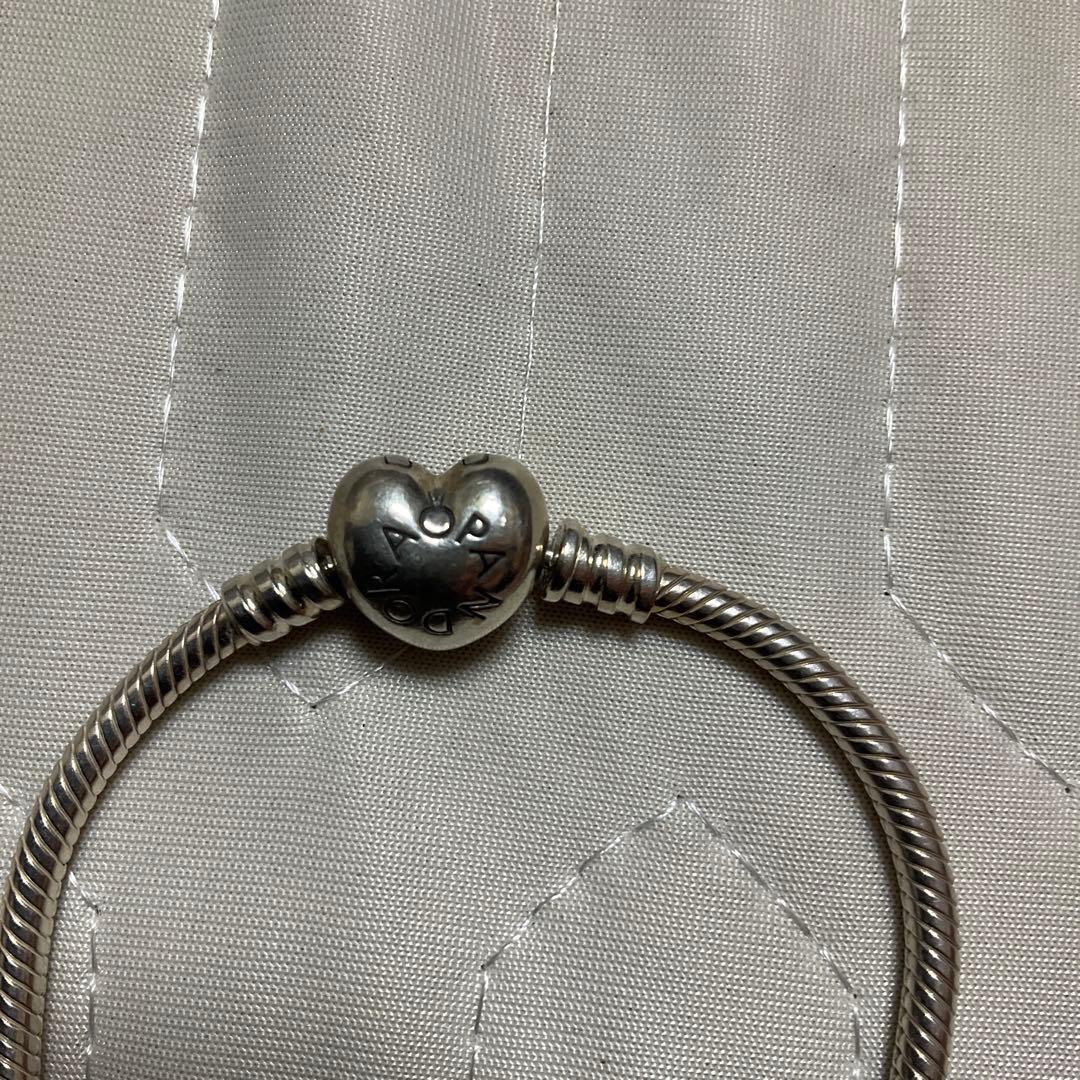 洗顔グッズ Love Bracelet Gift Set pandora 18cm