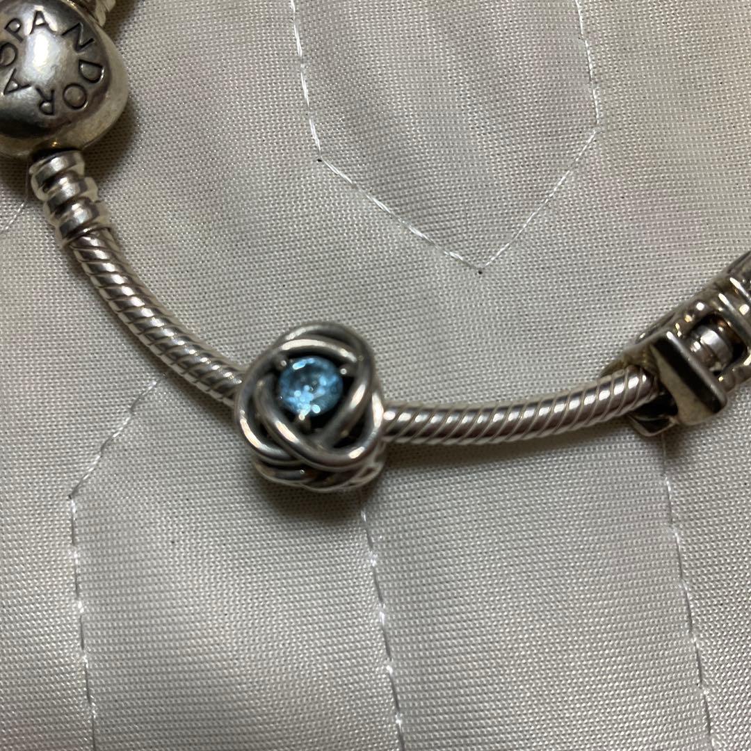 洗顔グッズ Love Bracelet Gift Set pandora 18cm