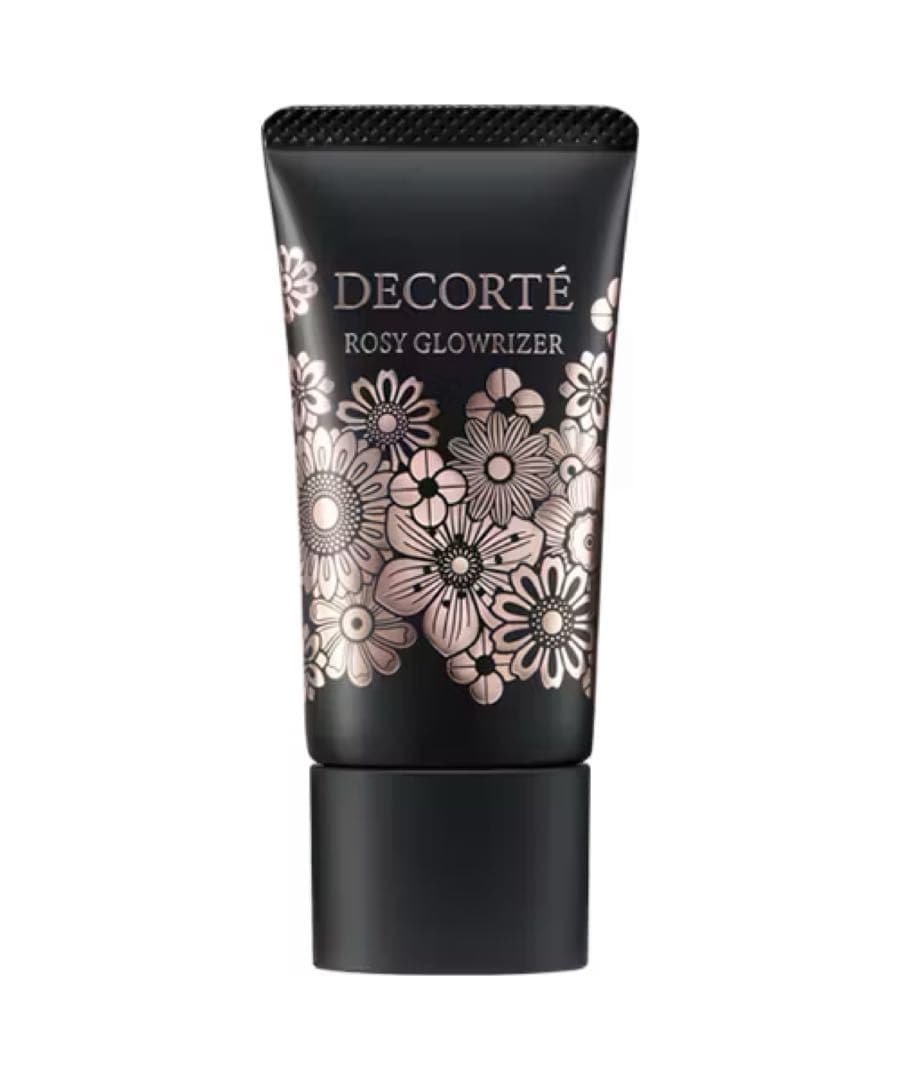 コスメデコルテ　エターナルブルーム　コレクション　2025 クリスマスコフレ