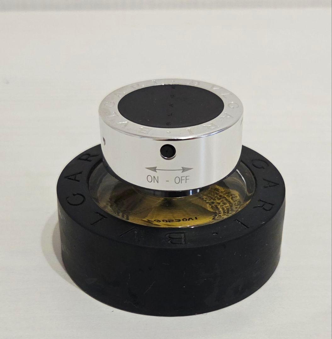 香水　ブルガリブラック　40ml　561