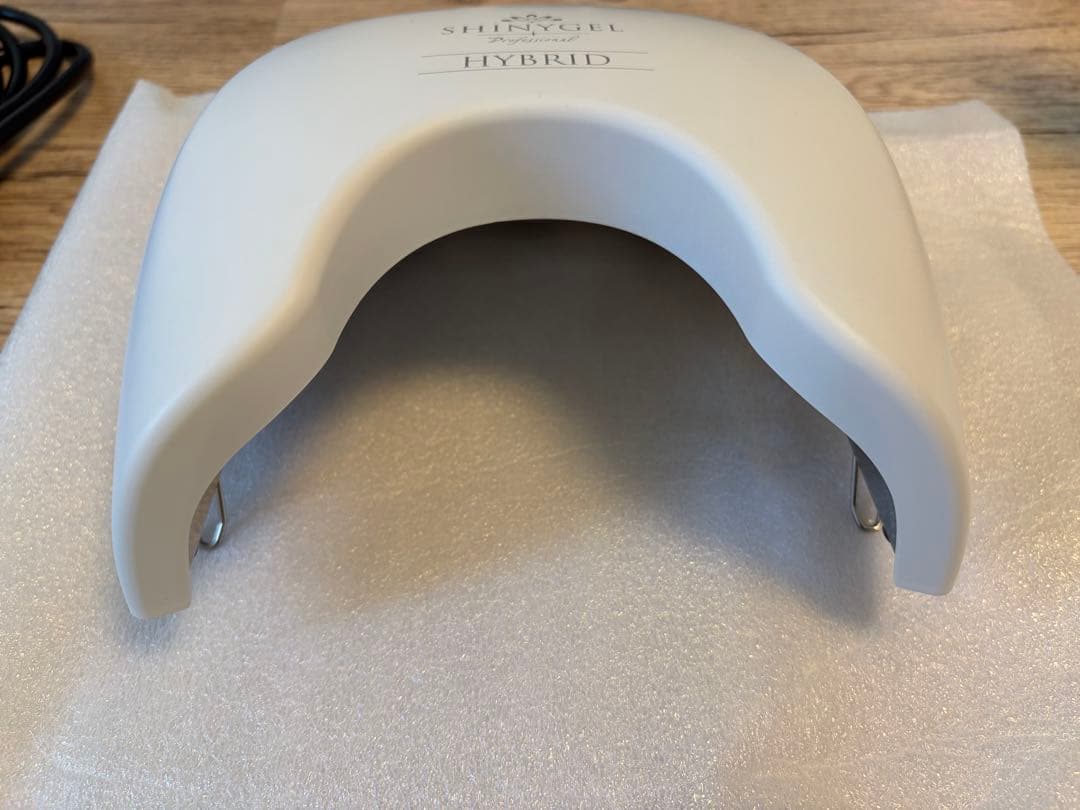 SHINYGEL ハイブリッドLEDランプ　36Wホワイト