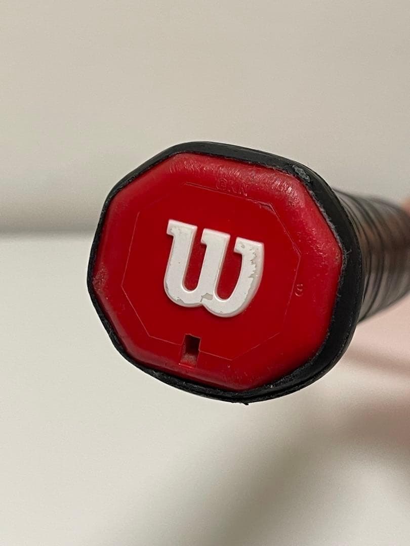 Wilson BLADE 98 16×19 VERSION 6.5