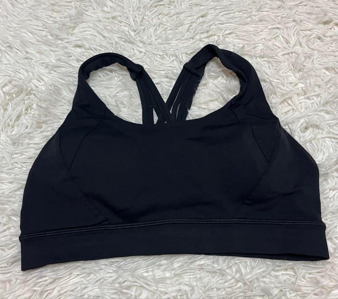 専用 ルルレモン lululemon レギンス ブラトップ 2つセット
