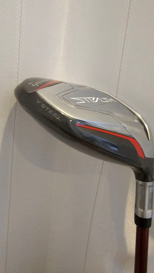 テイラーメイドステルス 7W