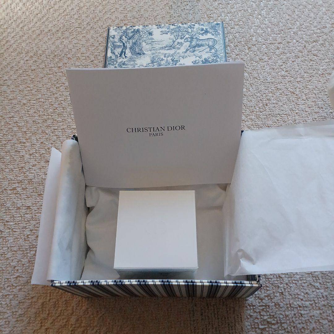 ディオール　GRIS DIOR ボディクリーム 150ml