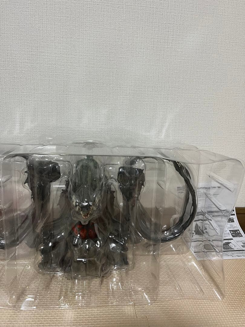 ビオランテスペシャルカラーvar