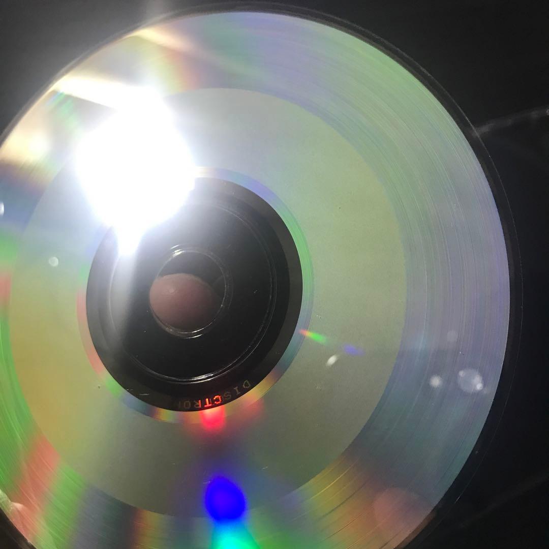 洋楽 Deteriorate/ rotting in hell