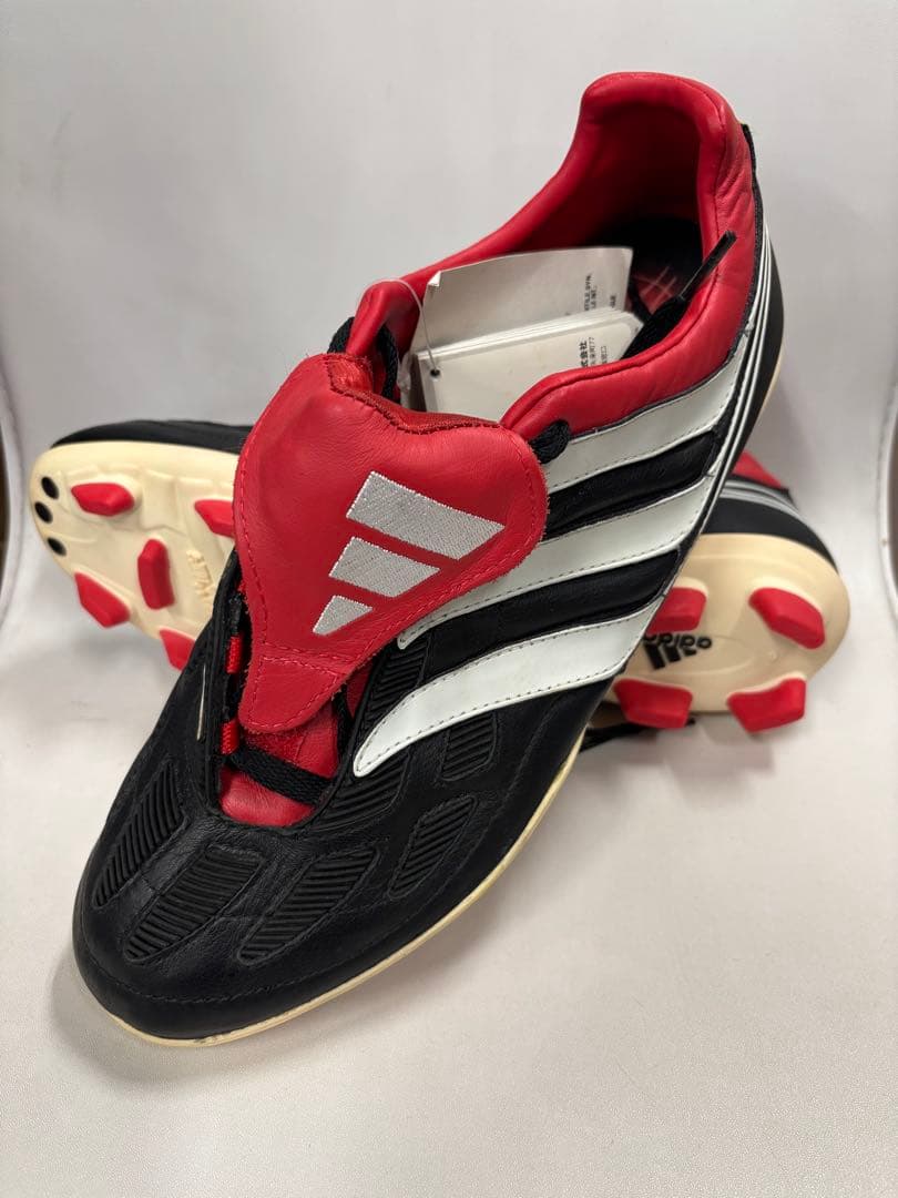 adidas PRECISN TRXI FG 27.5センチ