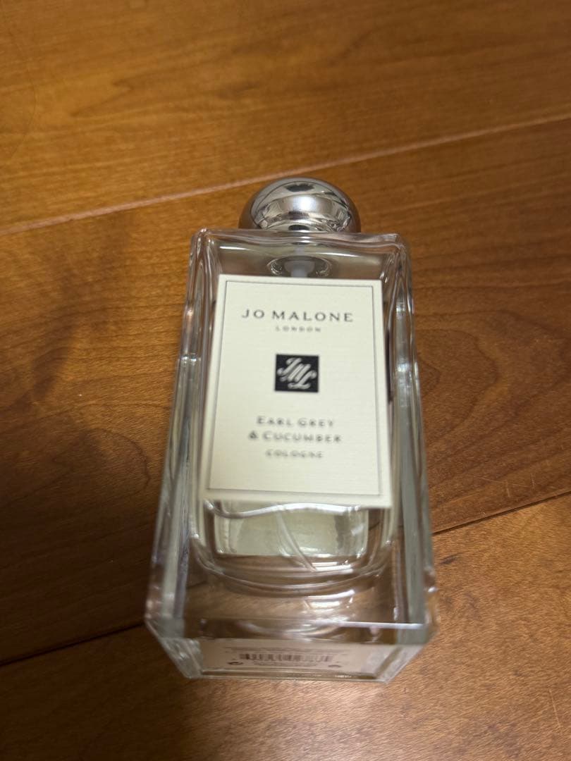 JO MALONE アールグレイ & キュウリ コロン 100ml