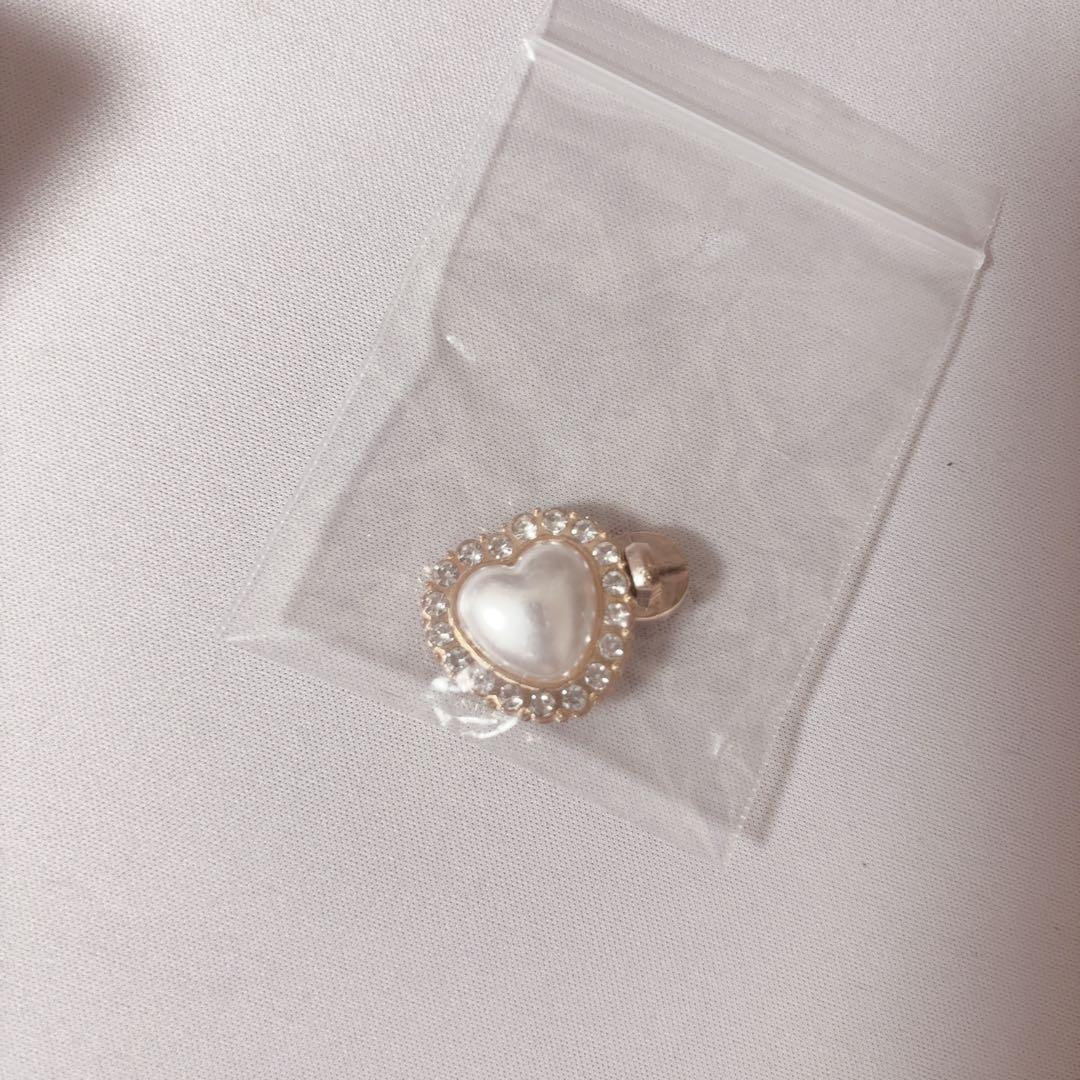 LIZLISA ワンピース 黒 size0