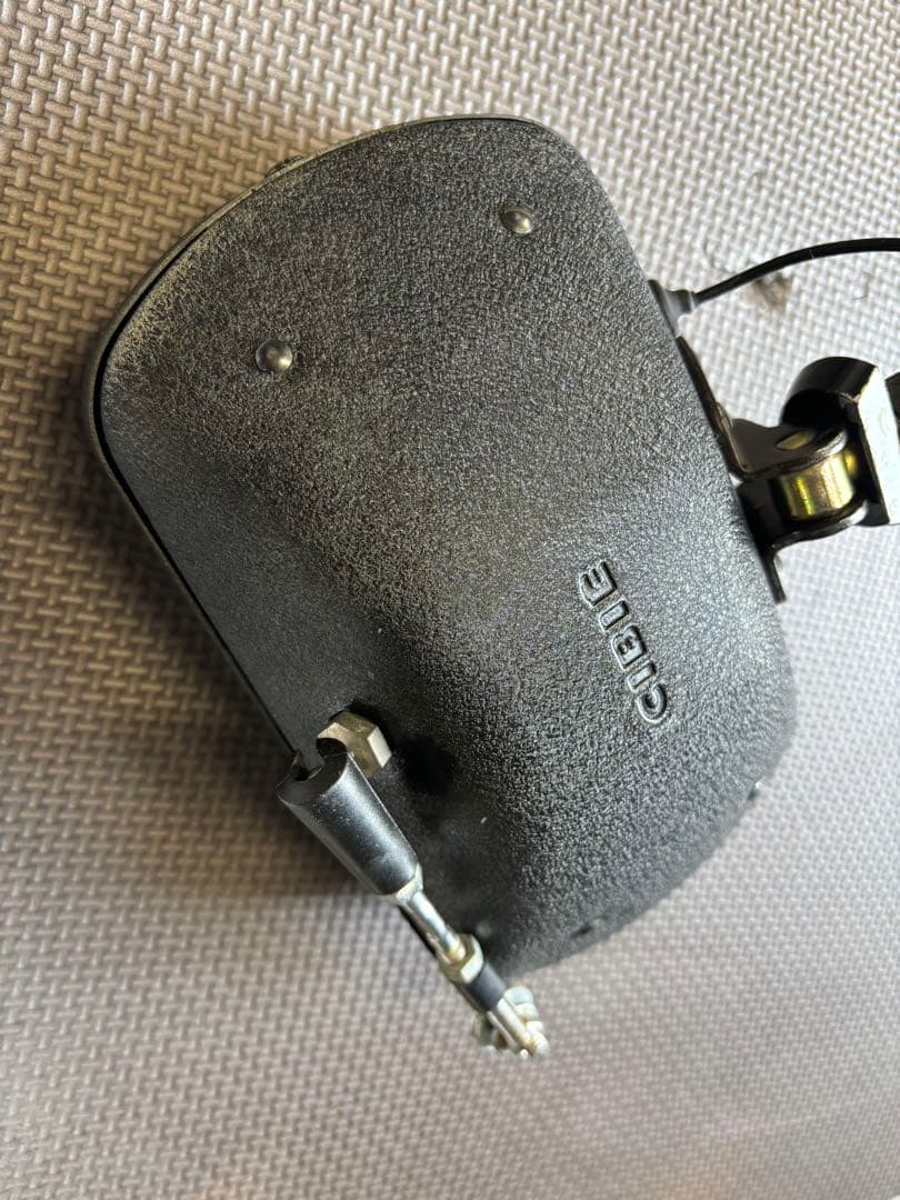 レア★当時物ランプ★CIBIE/IODE★バイク、車に★