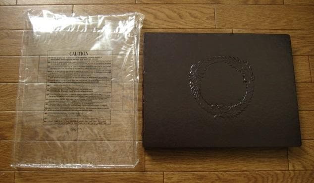 アート・デザイン・音楽 Elders Scrolls Online Imperial Edition