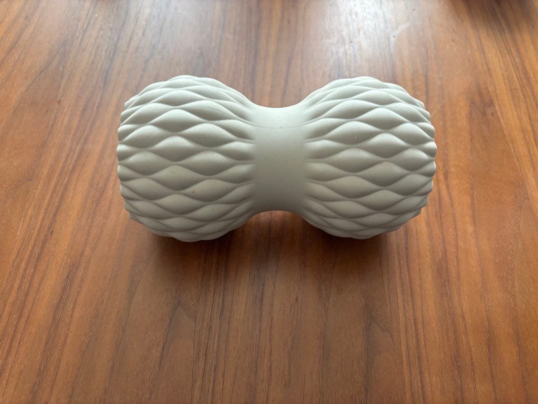 SIXPAD Power Roller Twins 美品　シックスパッド