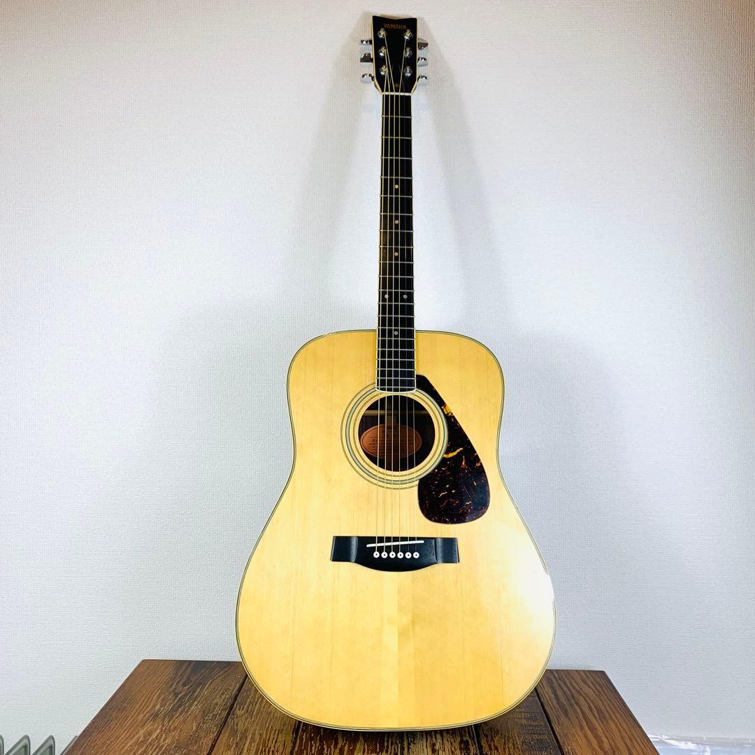 YAMAHA FG-251 オレンジラベル ヴィンテージギター 美品 メンテ済