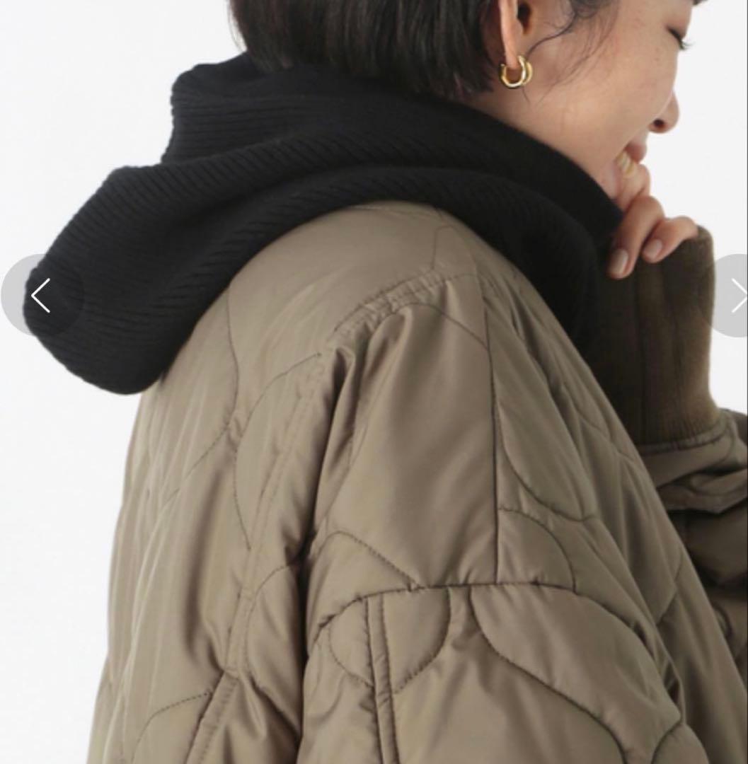 MUSE de Deuxieme ClasseJUSPER RIB フーディ